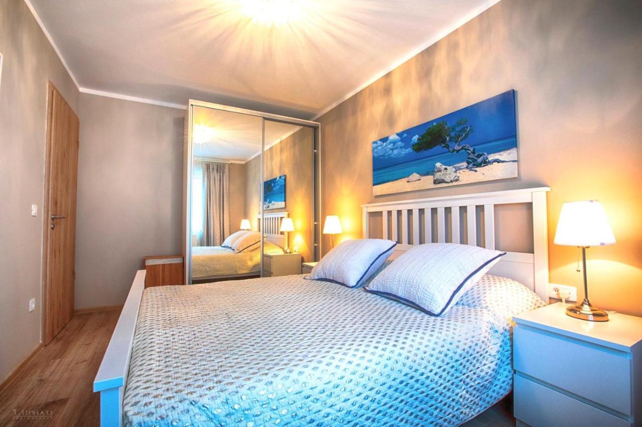 Апартаменты Apartament Heavenly Heaven Брашов Экстерьер фото