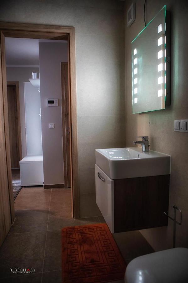 Апартаменты Apartament Heavenly Heaven Брашов Экстерьер фото